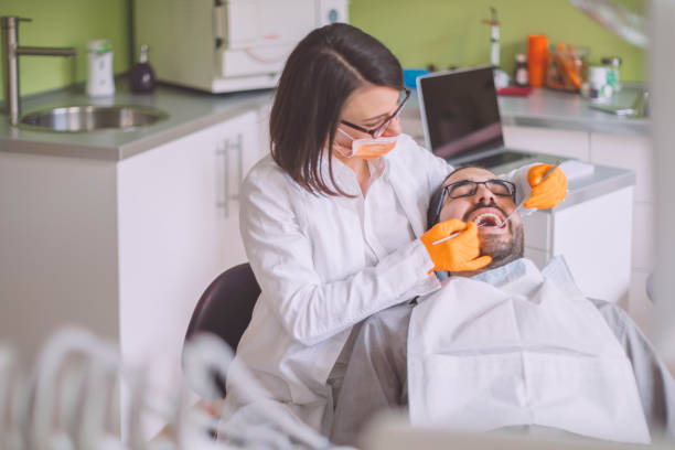 Best Teeth Whitening  in Eastmont, WA