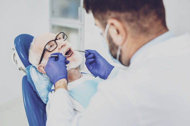 Best Cracked Tooth Emergency Dentist  in Eastmont, WA